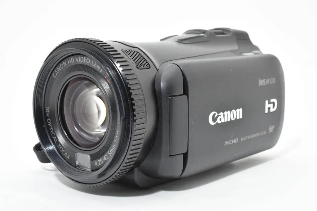 2026年最新】canon ivis HF-G20の人気アイテム - メルカリ