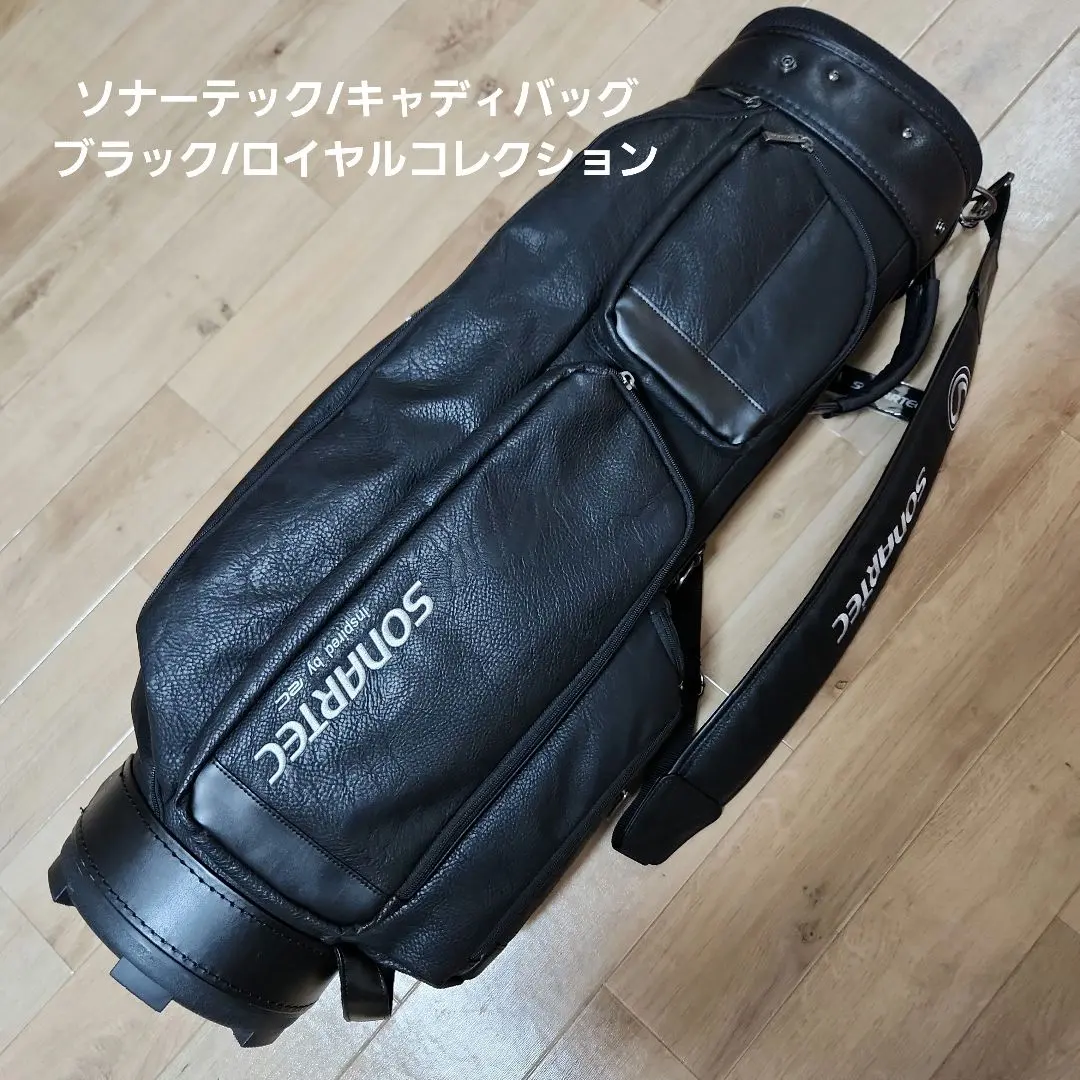 2026年最新】ROYAL COLLECTION ゴルフバッグ・キャディバッグの人気
