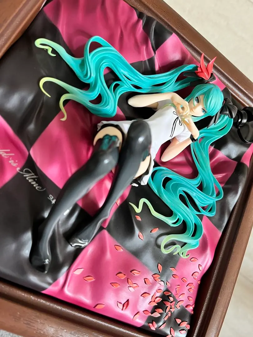 2026年最新】ワールドイズマイン ミク フィギュアの人気アイテム