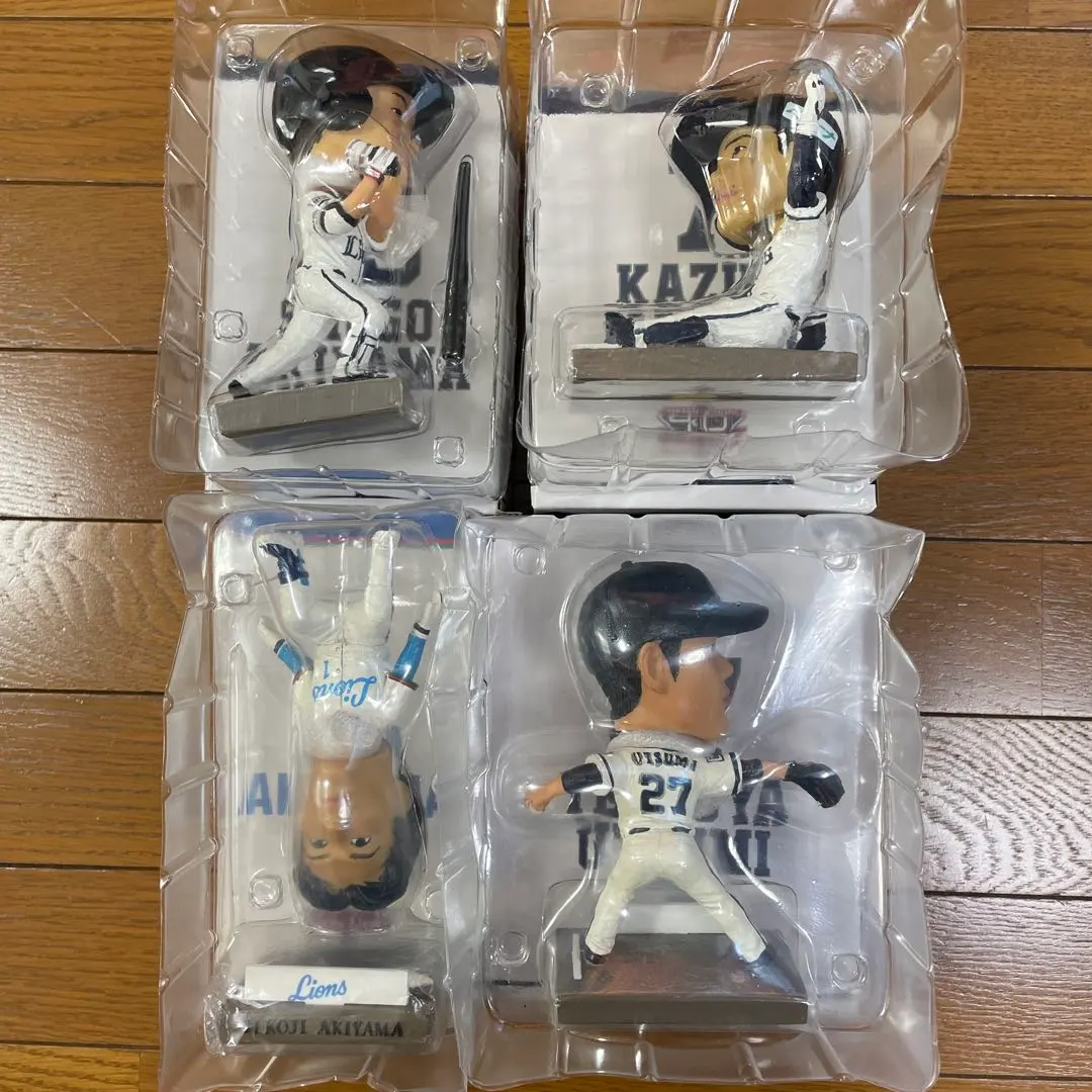 2026年最新】秋山 ボブルヘッドの人気アイテム - メルカリ