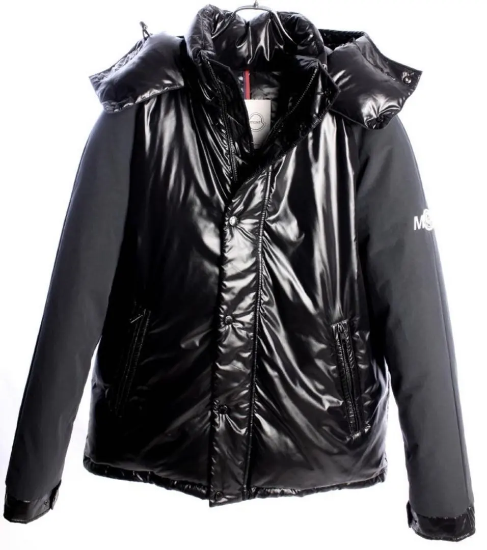 2026年最新】MONCLER fragment mayaの人気アイテム - メルカリ