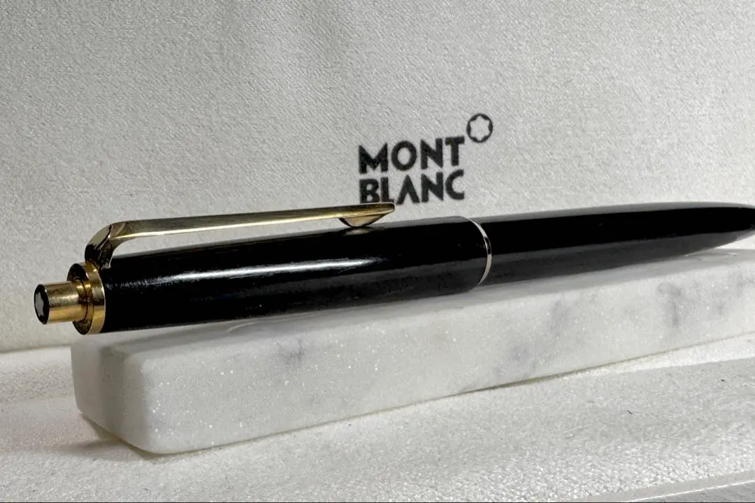 2026年最新】MONTBLANC モンブラン ボルドー シャープペンの人気