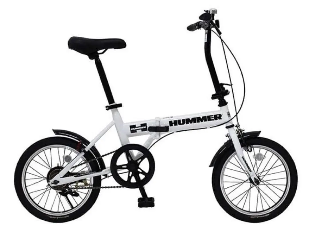 2026年最新】ハマー 自転車 16インチの人気アイテム - メルカリ