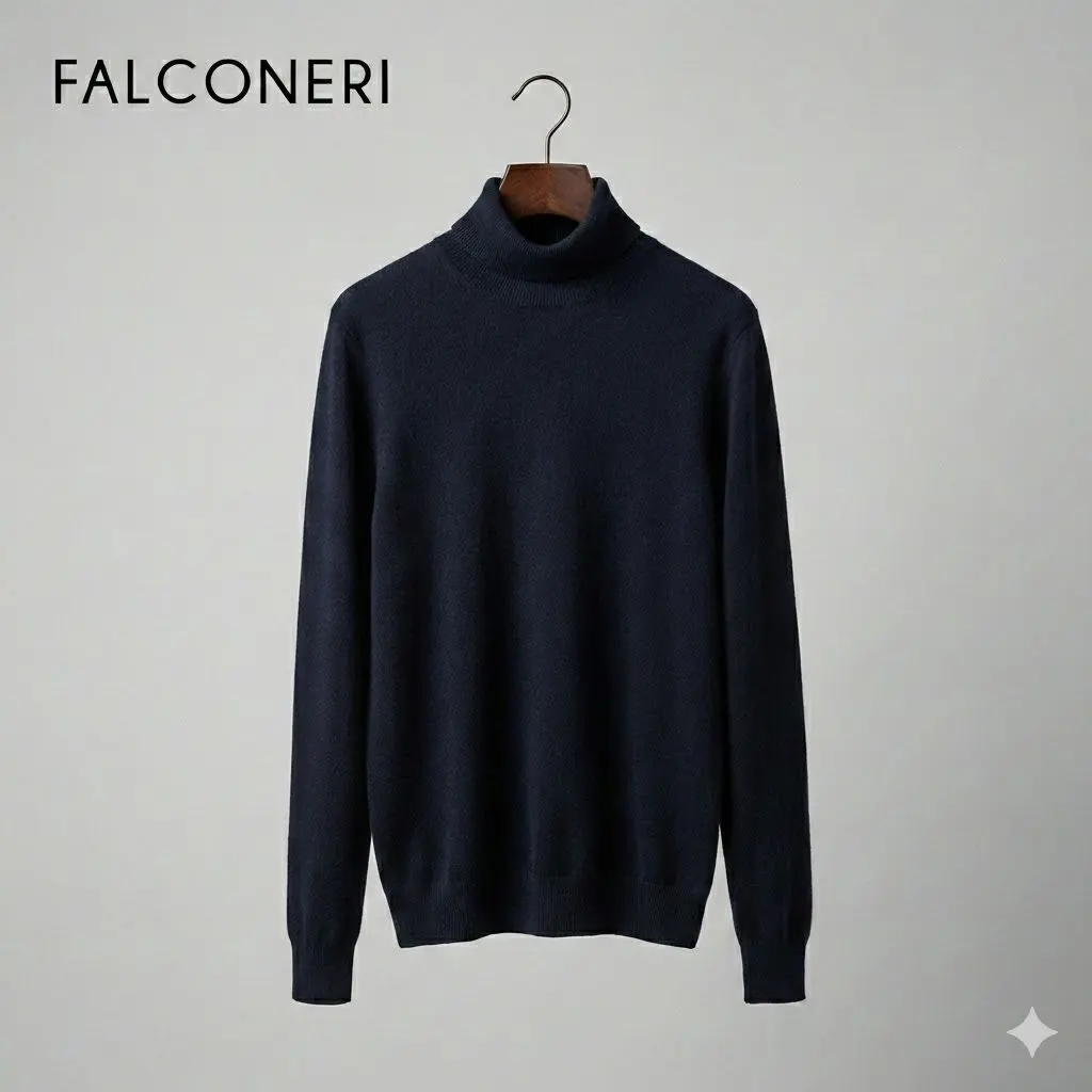 2026年最新】FALCONERI ニット・セーターの人気アイテム - メルカリ