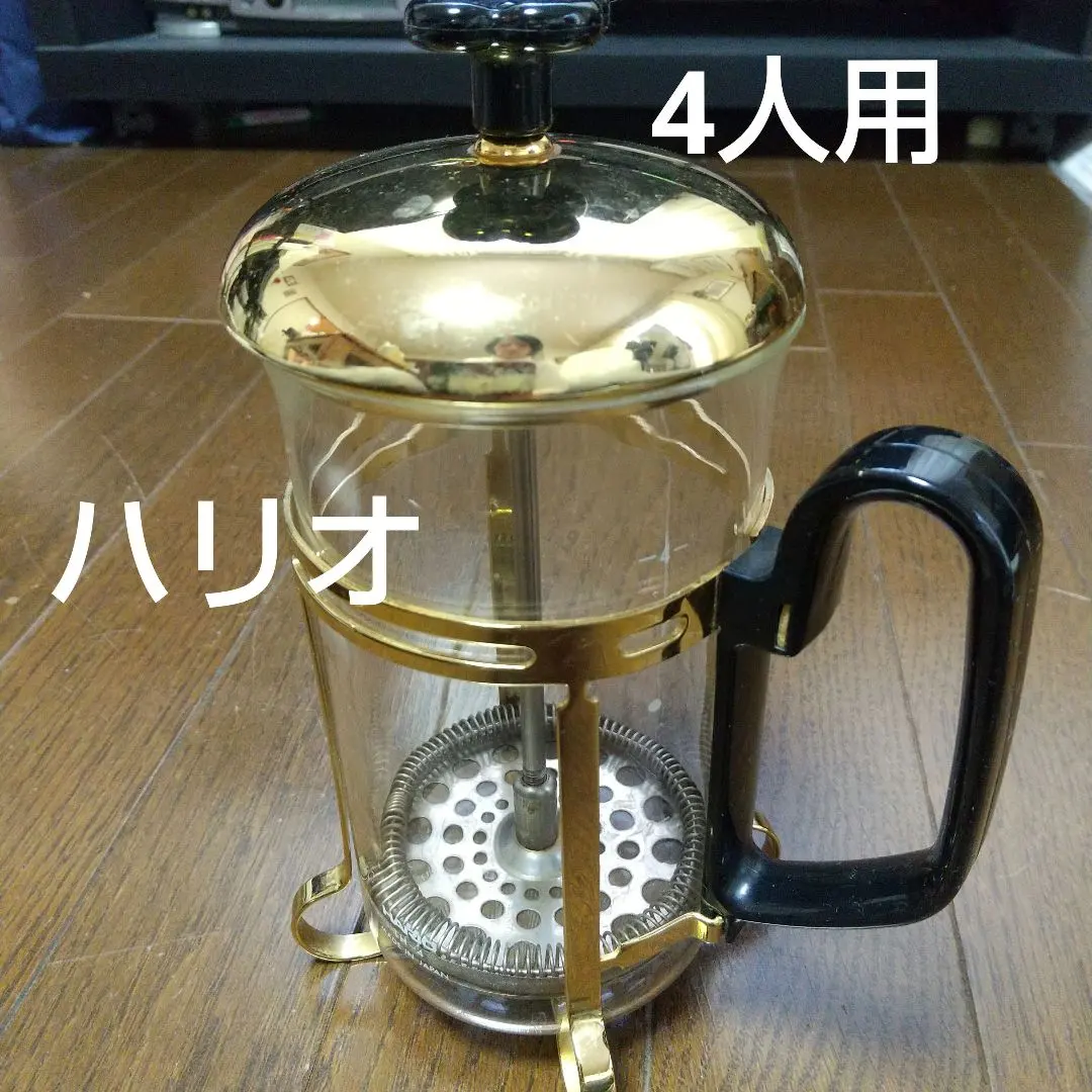 2026年最新】hario th-4の人気アイテム - メルカリ