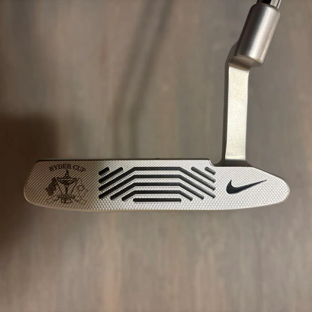 2026年最新】NIKE GOLF パター タイプ：ピンタイプ パターの人気