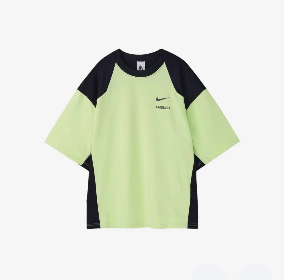 2026年最新】AMBUSH nike tシャツの人気アイテム - メルカリ