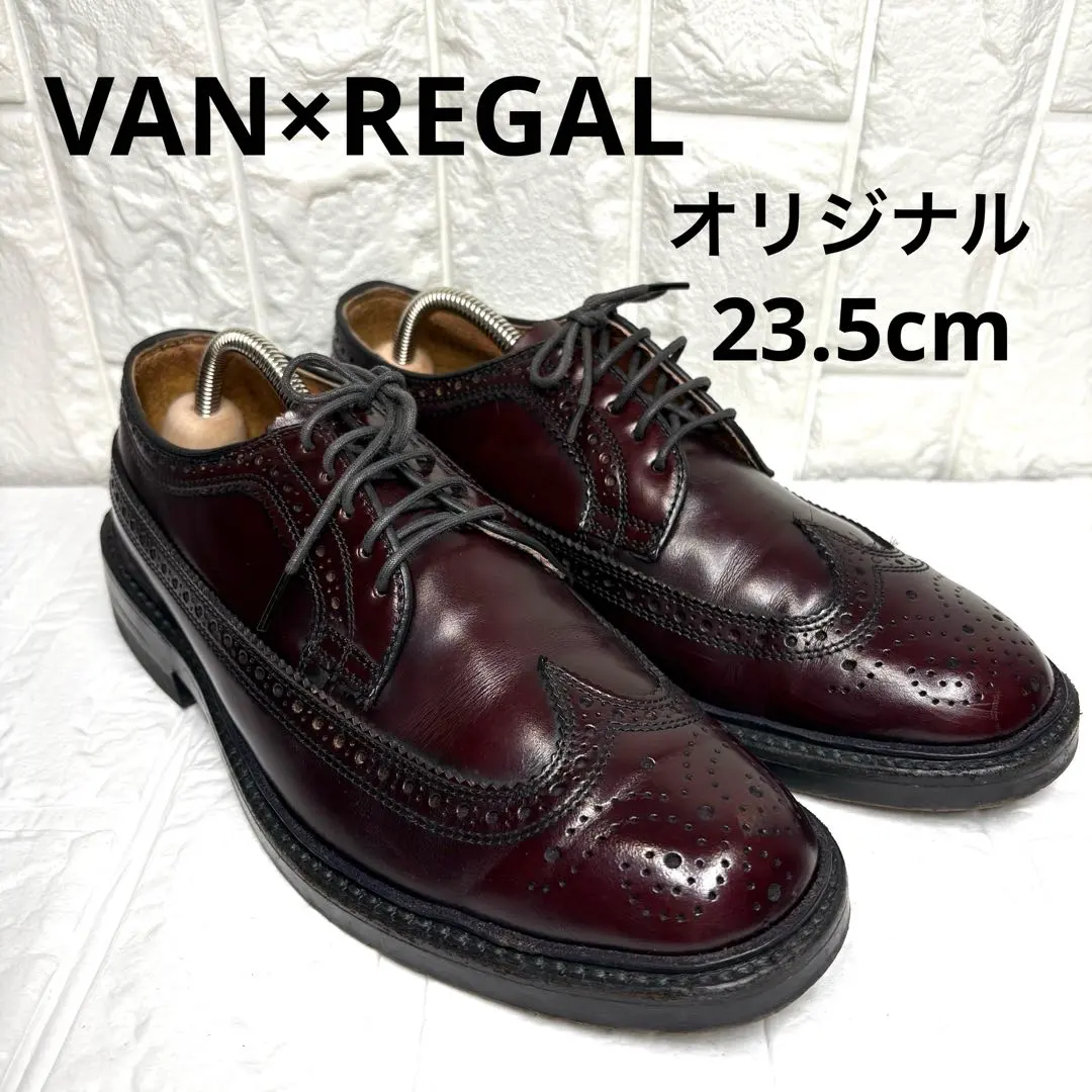 2026年最新】van regalの人気アイテム - メルカリ