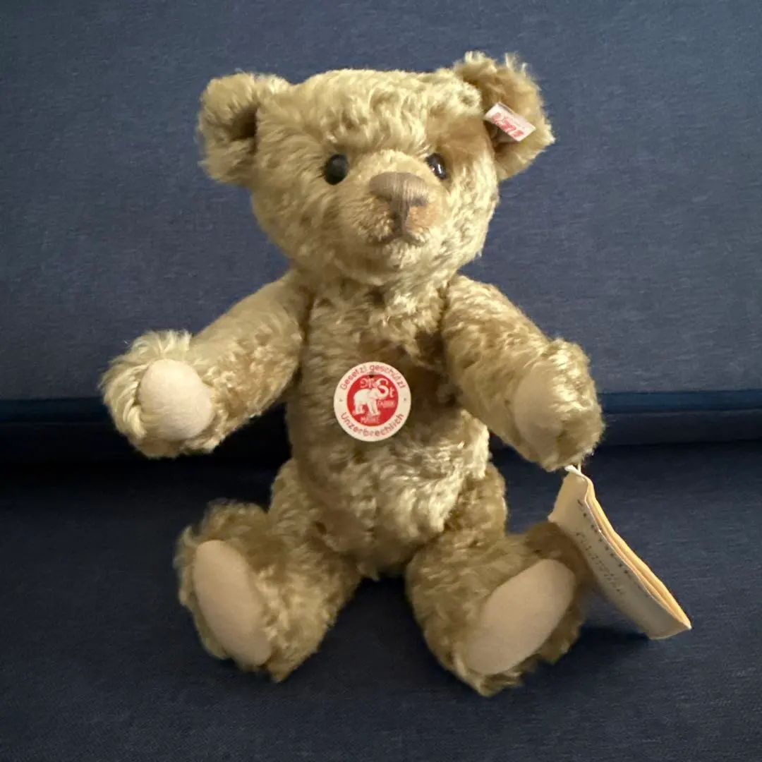 2026年最新】グランパパ ぬいぐるみの人気アイテム - メルカリ