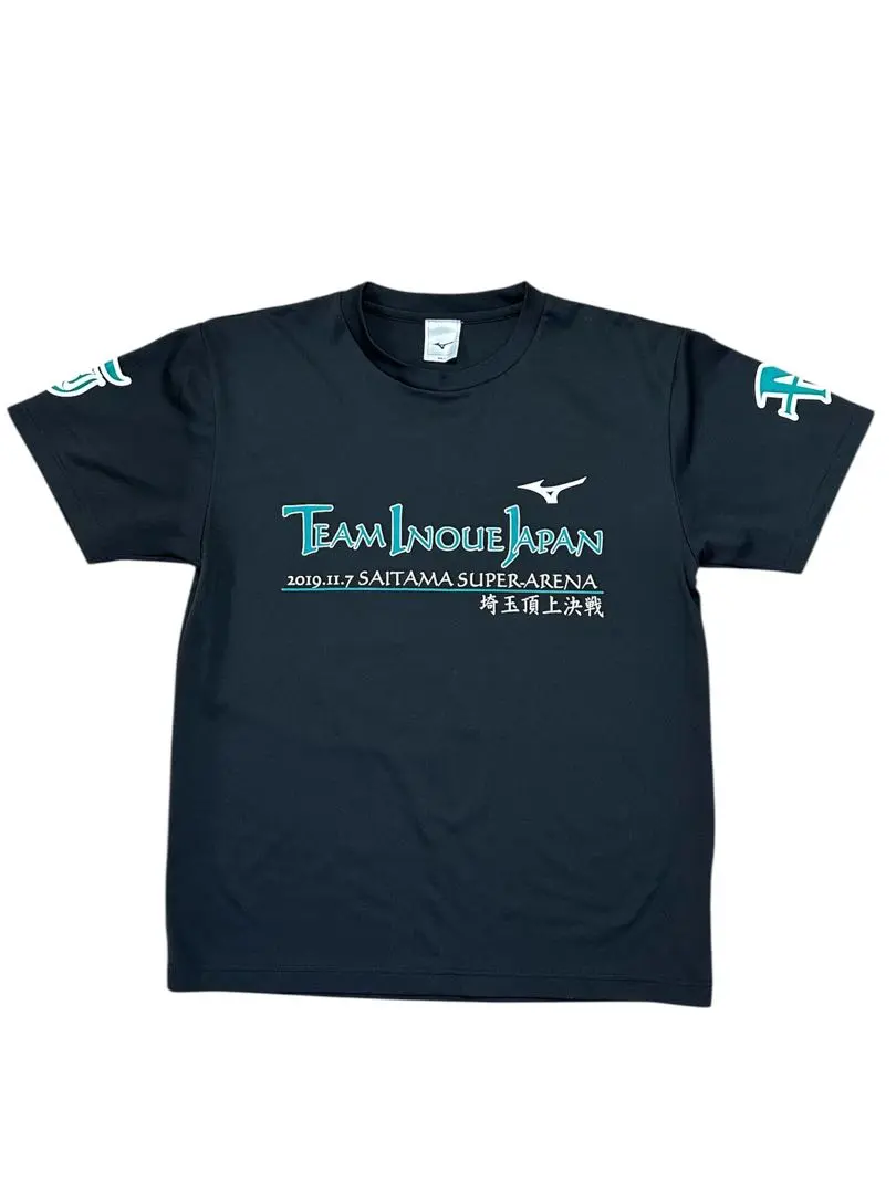 2026年最新】井上尚弥 ドネア tシャツの人気アイテム - メルカリ