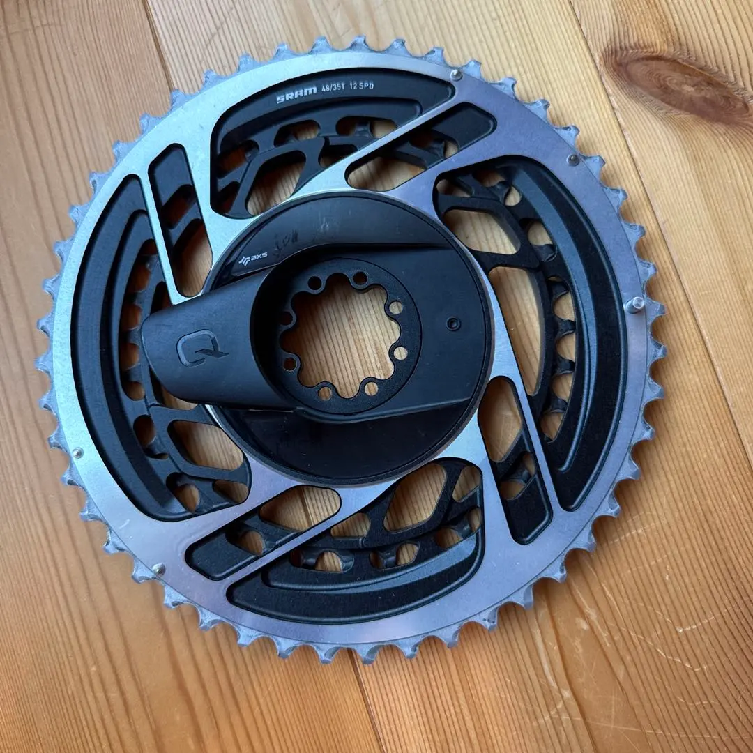 SRAM Red E1 ダイレクトマウントチェーンリング46t