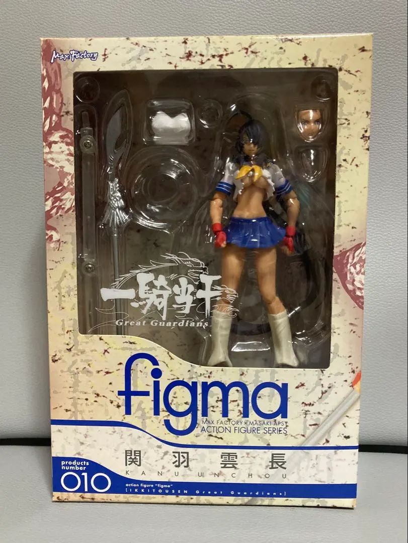 2026年最新】figma 関羽の人気アイテム - メルカリ