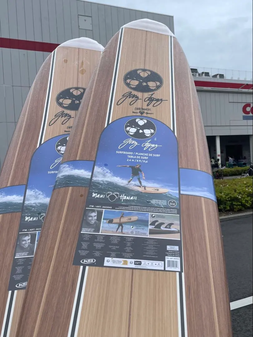 2026年最新】Gerry Lopez Surfboardsの人気アイテム - メルカリ