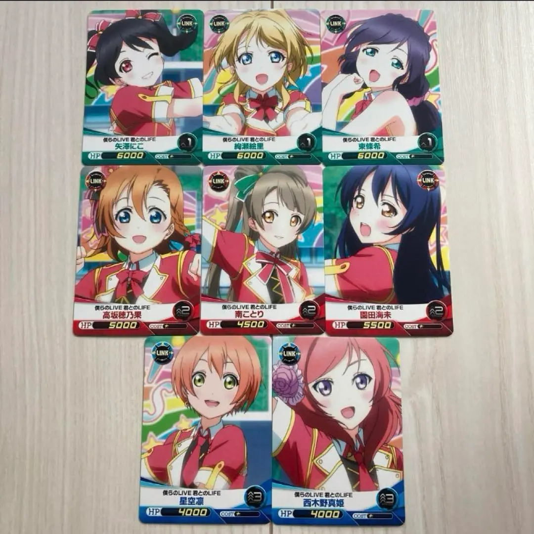 2026年最新】ラブライブ! 南ことり 僕らのLIVE君とのLIFEの人気