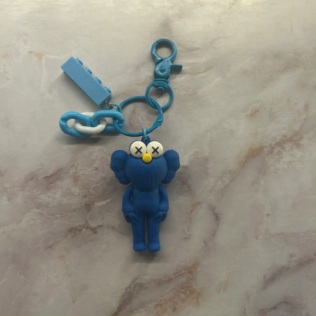 2026年最新】kaws キーホルダー セサミの人気アイテム - メルカリ