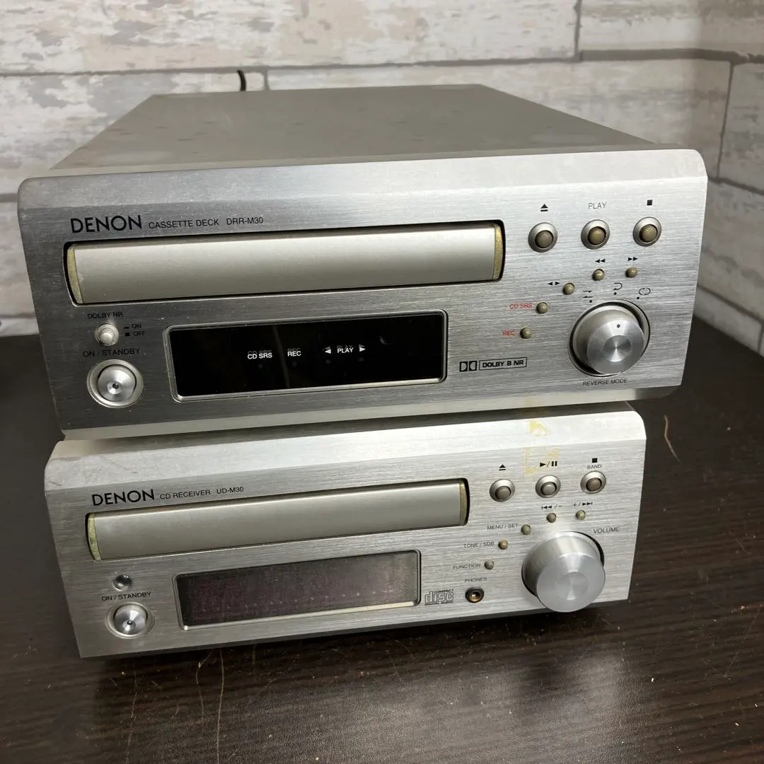 2026年最新】DENON UD-M30の人気アイテム - メルカリ