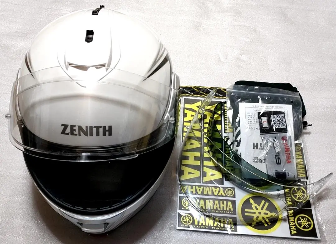 2026年最新】YAMAHA YJ-19 ZENITHの人気アイテム - メルカリ