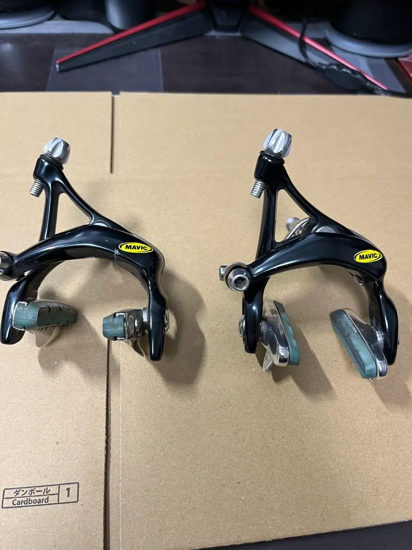 2026年最新】MAVIC ブレーキの人気アイテム - メルカリ