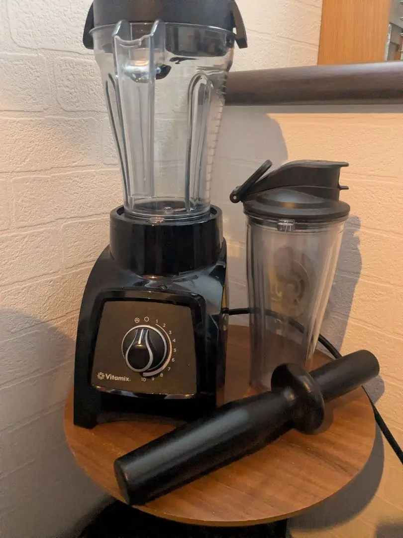 2026年最新】vitamix ブレンディングカップの人気アイテム - メルカリ