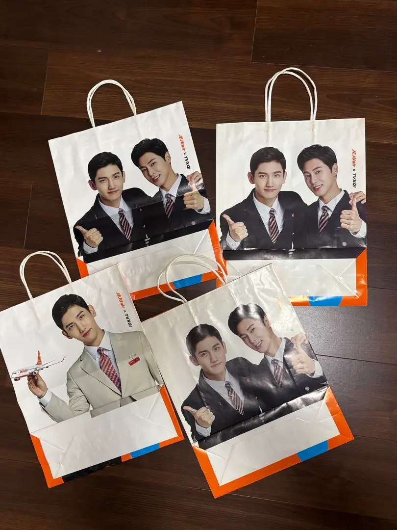 2026年最新】チェジュ航空 東方神起の人気アイテム - メルカリ