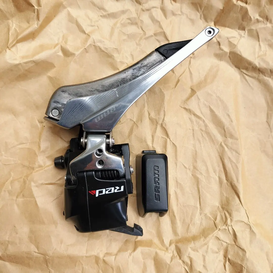 2026年最新】sram etap 11sの人気アイテム - メルカリ