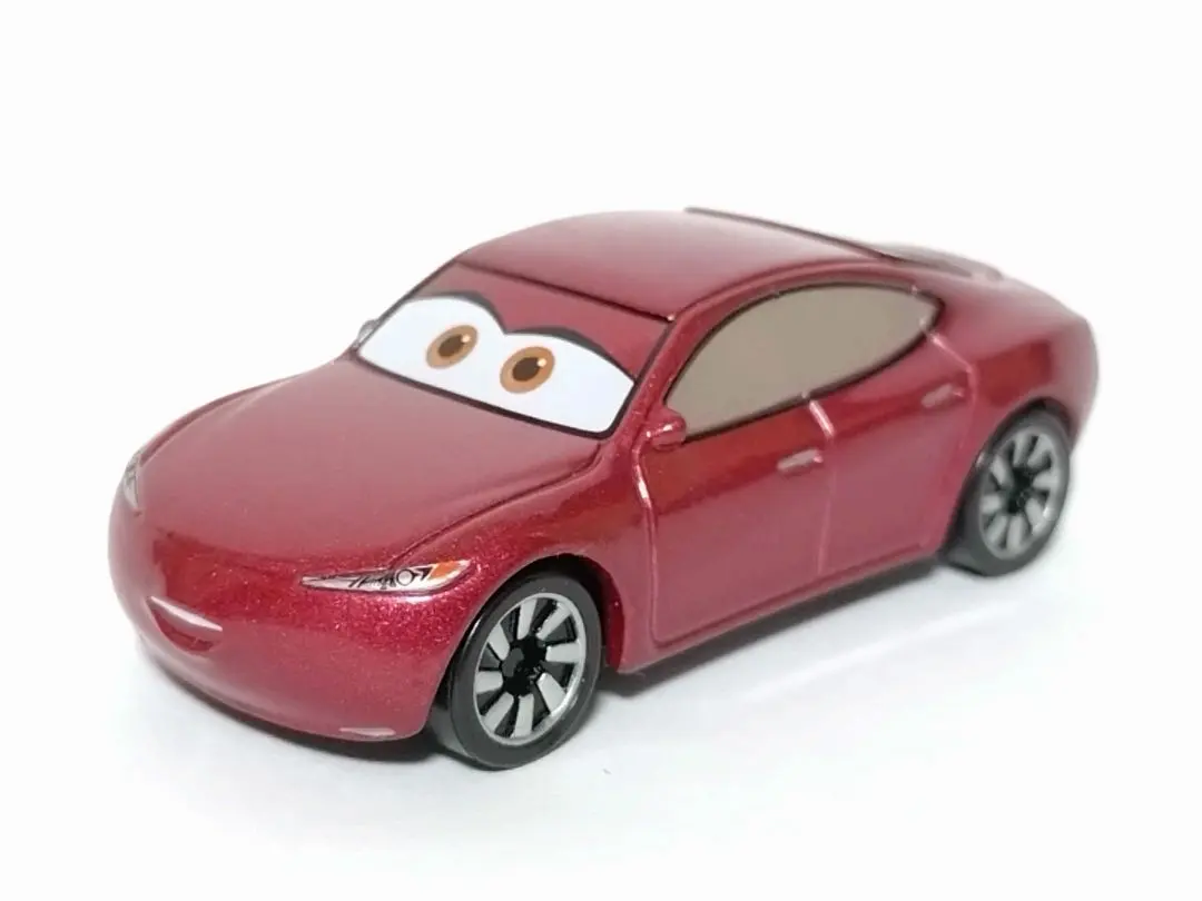 2026年最新】カーズ3 トミカ クロスロードの人気アイテム - メルカリ