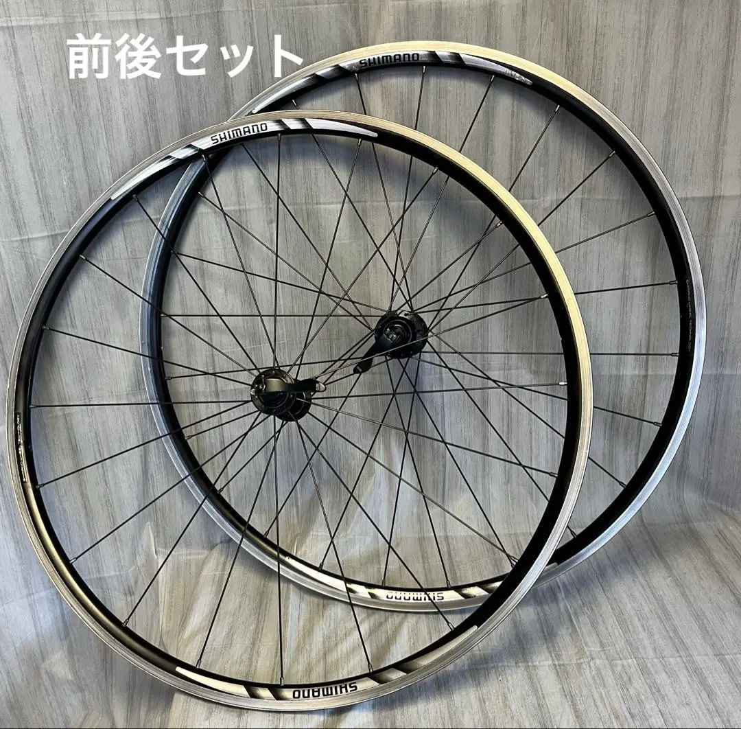 2026年最新】シマノwh-r500の人気アイテム - メルカリ