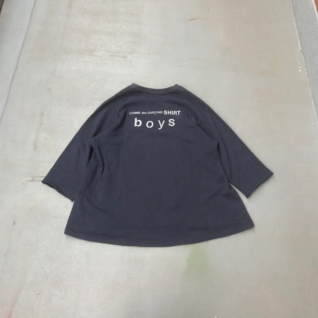 2026年最新】COMME des GARCONS SHIRT BOYの人気アイテム - メルカリ