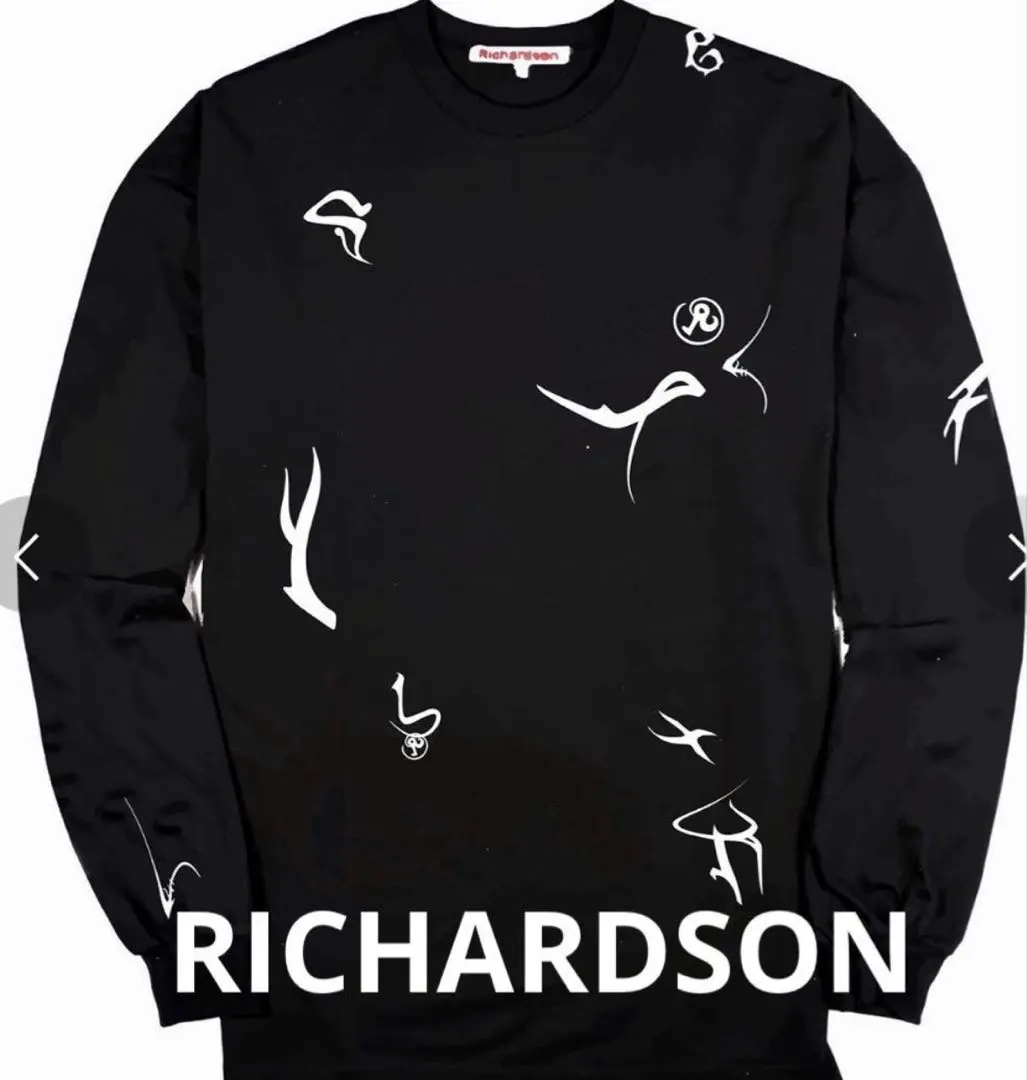 2026年最新】richardson supremeの人気アイテム - メルカリ