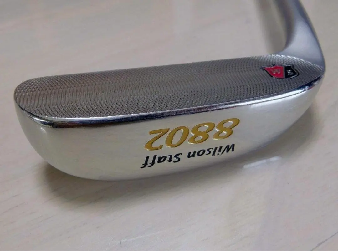 2026年最新】wilson 8802の人気アイテム - メルカリ
