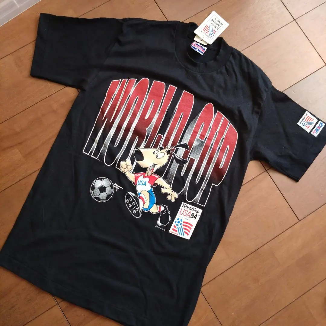 2026年最新】94 ワールドカップ tシャツの人気アイテム - メルカリ