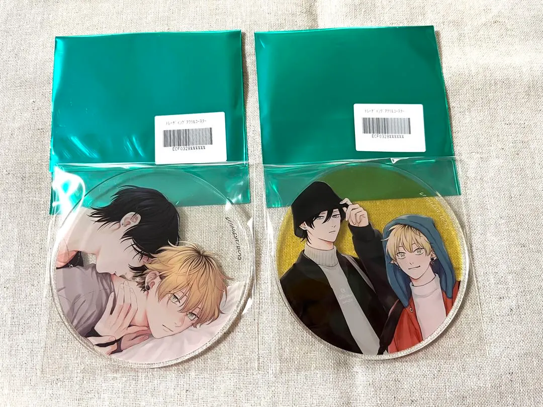 2026年最新】しっけ セックスドロップ アクリルコースターの人気