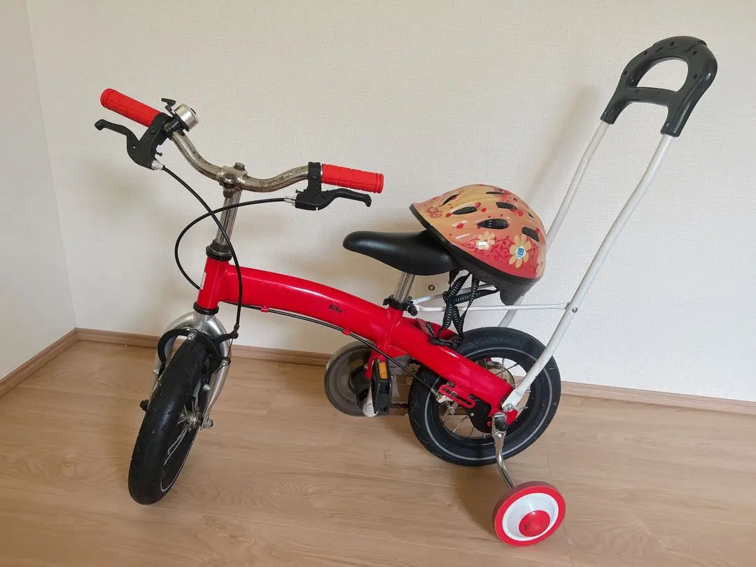 2026年最新】補助輪 へんしんバイクの人気アイテム - メルカリ