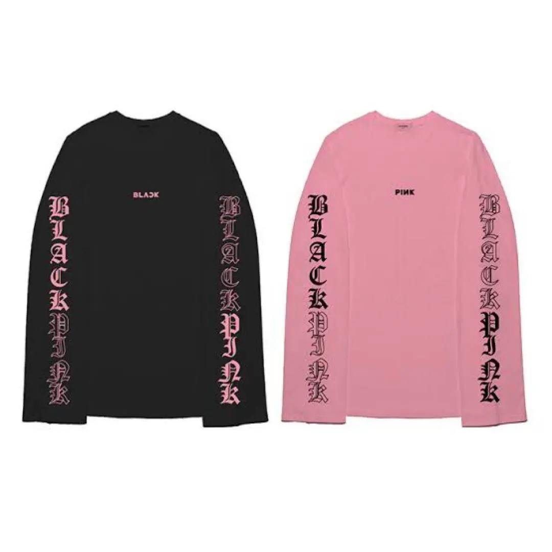 2026年最新】blackpink ソウルコン tシャツの人気アイテム - メルカリ