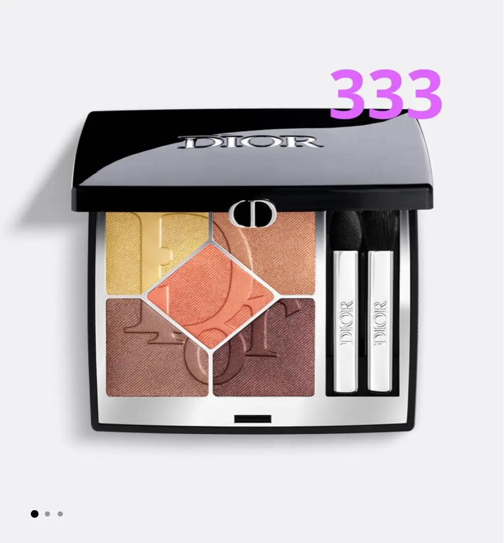 2026年最新】DIORディオールショウサンククルール173レトワールの人気