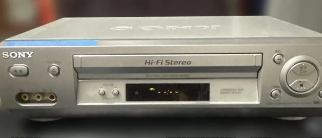 2026年最新】SONY SLV-NX15 VHSの人気アイテム - メルカリ