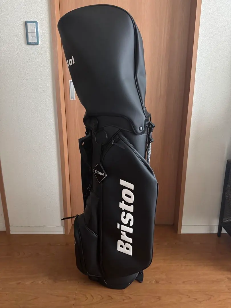 2026年最新】F.C.Real Bristol ゴルフバッグ・キャディバッグの人気