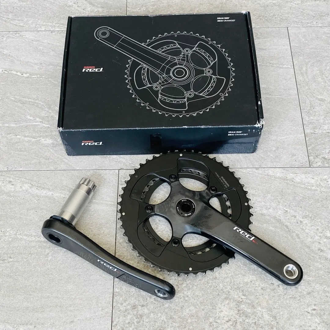 2026年最新】sram red 11sの人気アイテム - メルカリ
