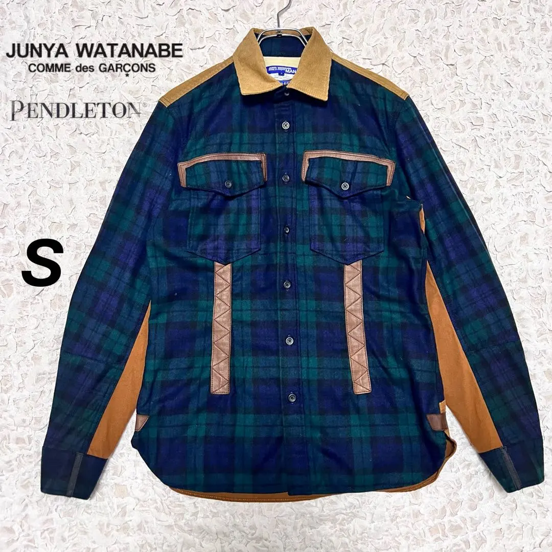 2026年最新】junya ペンドルトンの人気アイテム - メルカリ