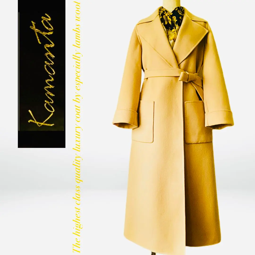 2026年最新】Agnona ロングコートの人気アイテム - メルカリ