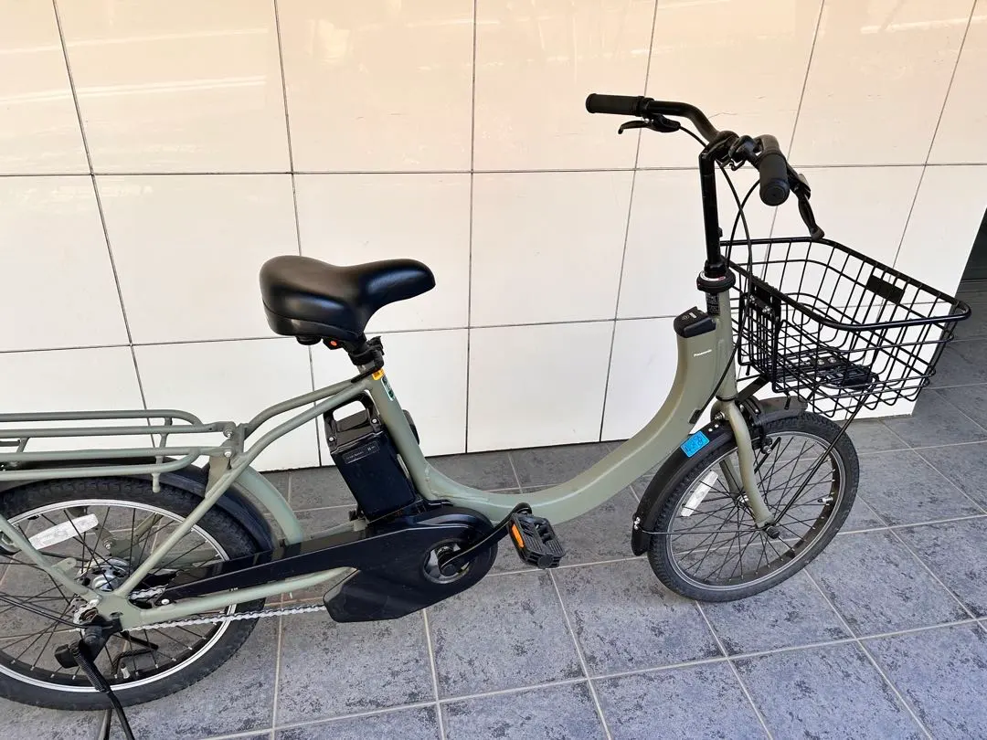2026年最新】電動自転車 パナソニック 2019年モデルの人気アイテム