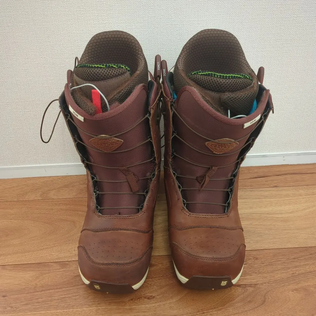 2026年最新】burton redwingの人気アイテム - メルカリ