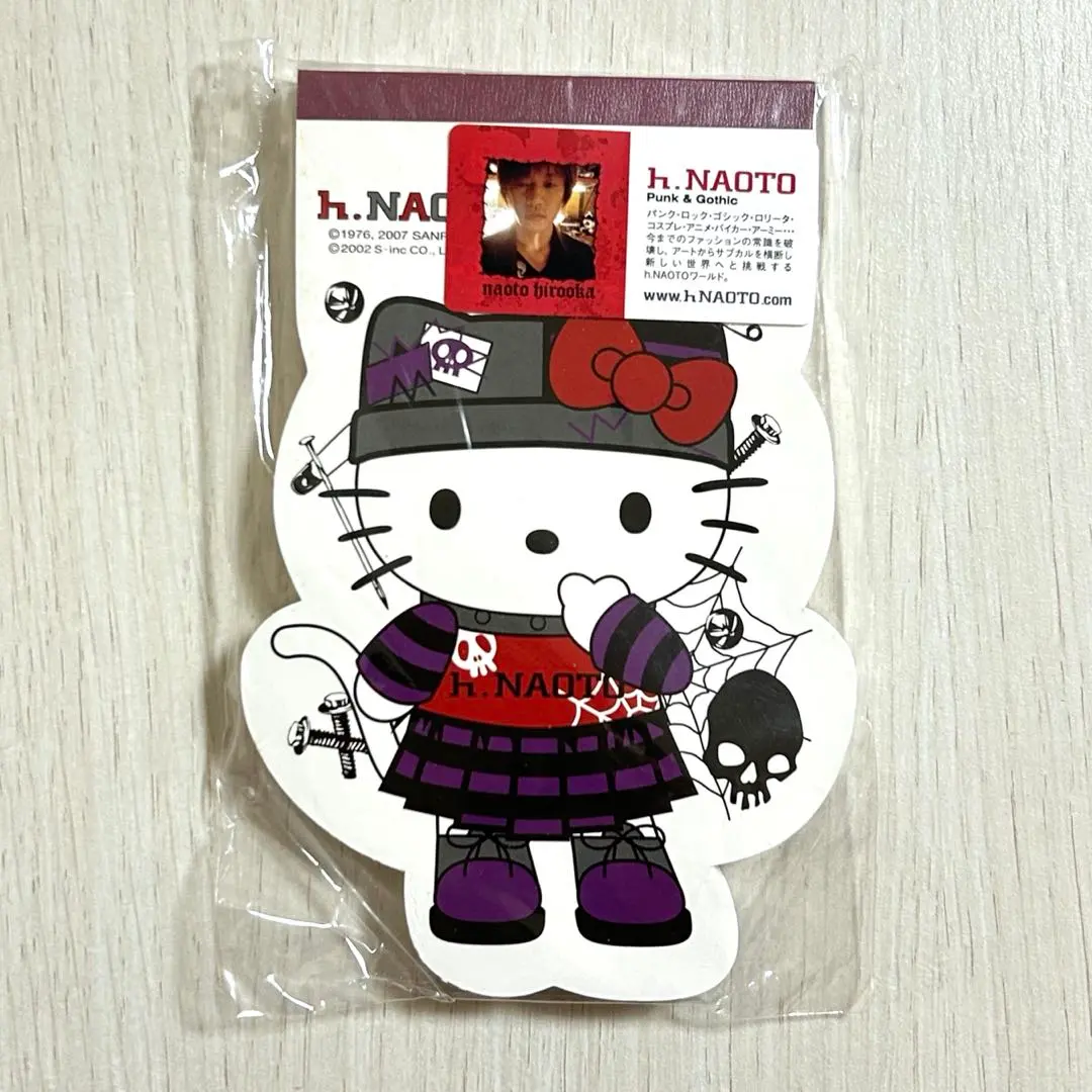 2026年最新】h.NAOTO ハローキティの人気アイテム - メルカリ
