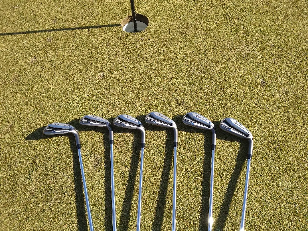 2026年最新】テーラーメイド スピードブレード アイアンセットの人気