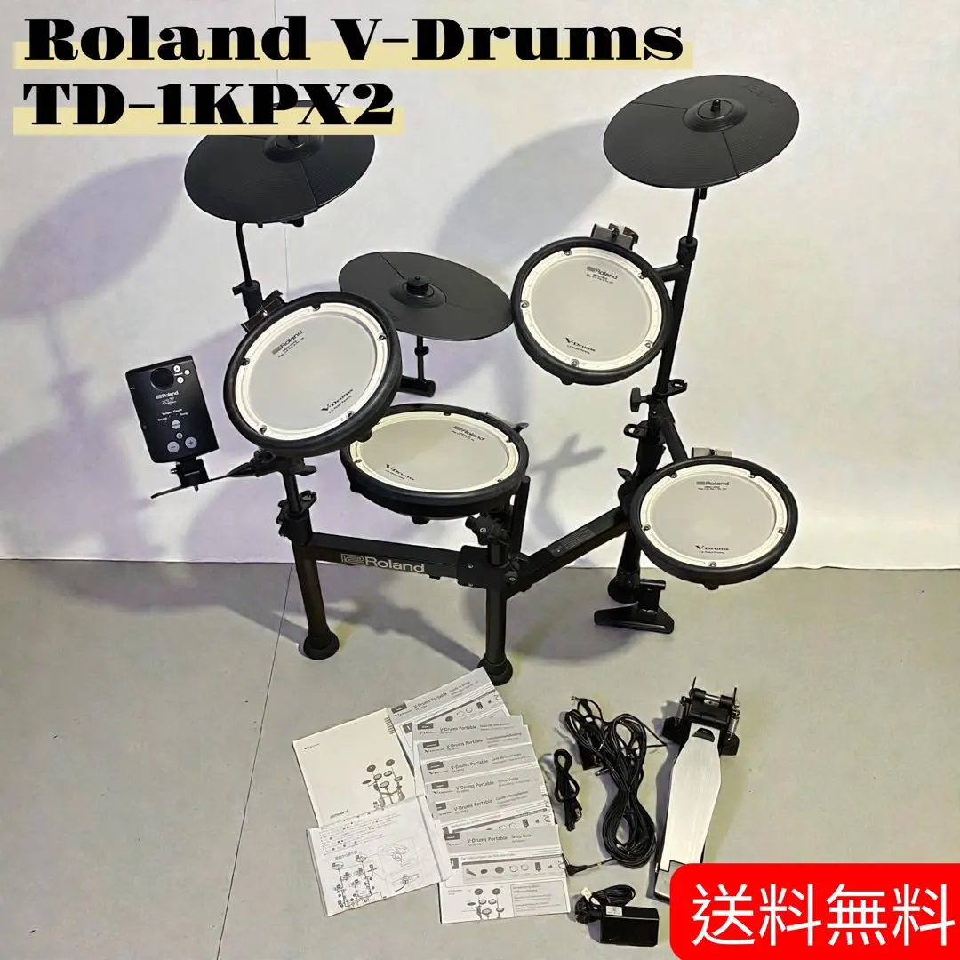2026年最新】TD-1KPX2の人気アイテム - メルカリ