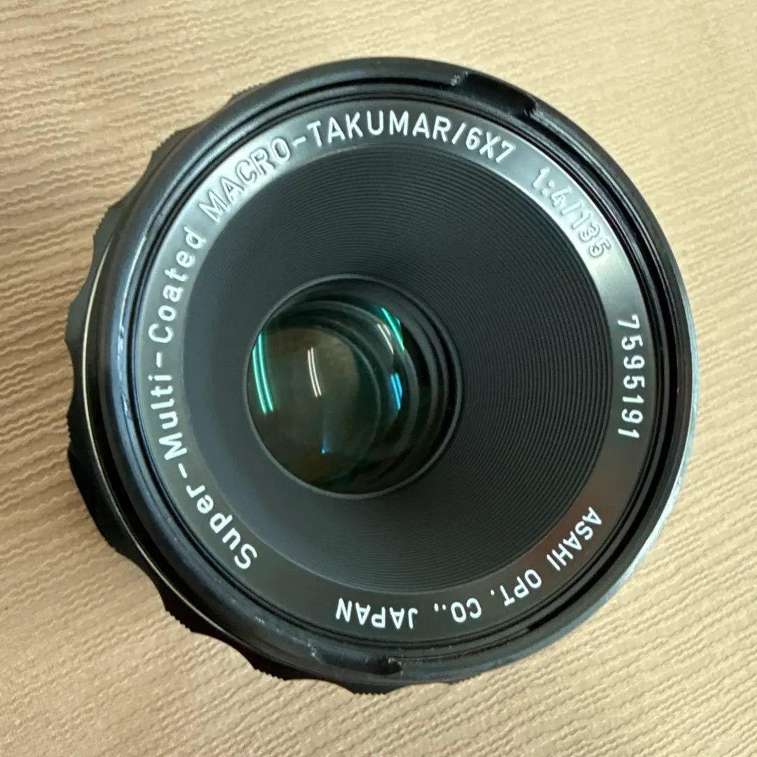 2026年最新】pentax67 35mmの人気アイテム - メルカリ