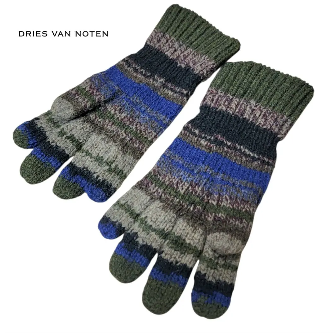 2026年最新】DRIES VAN NOTEN 手袋の人気アイテム - メルカリ