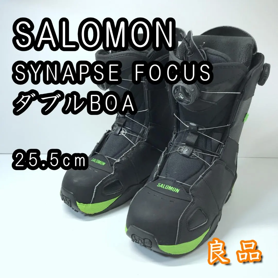 2026年最新】SYNAPSE FOCUS BOAの人気アイテム - メルカリ