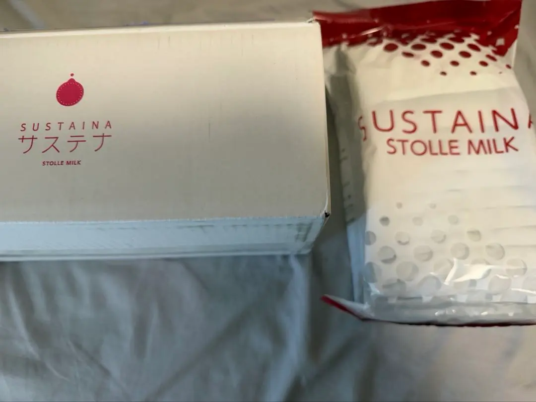 2026年最新】サステナ ミルクの人気アイテム - メルカリ