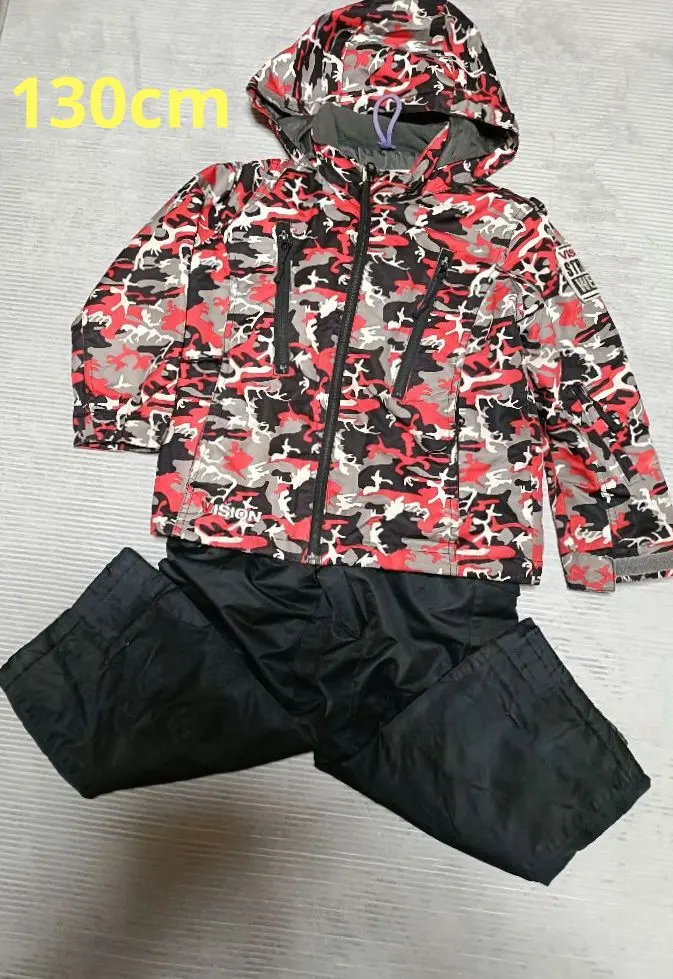 2026年最新】VISION STREET WEAR スキーの人気アイテム - メルカリ